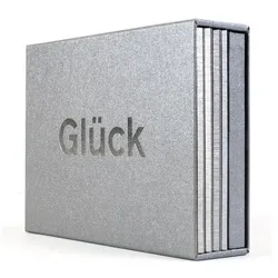 Glück, Fachbücher