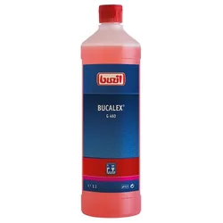 Buzil Bucalex® G 460 Sanitärgrundreiniger 1 l Flasche