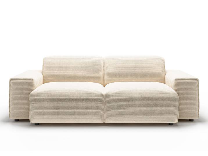 Candy Eastport Monty Sofa mit Armlehne