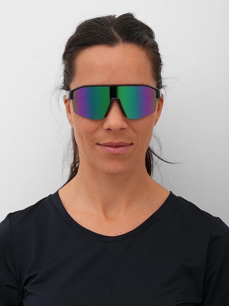 RED BULL SPECT Damen Sonnenbrille Dundee schwarz W
