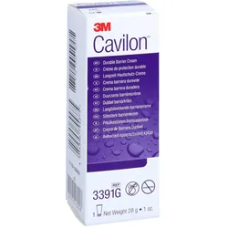 Cavilon 3m Langzeit-Hautschutz-Creme 3391 g Crosp Medical
