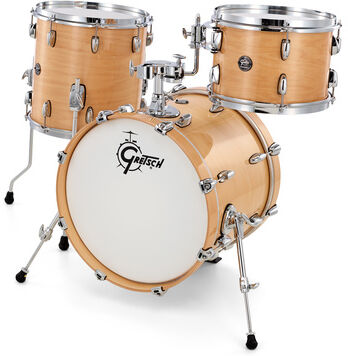 Gretsch Drums Renown Maple Jazz -GN Gloss Natural