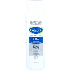 Cetaphil, Bodylotion, PRO UREA 4% LOT (Körperlotion, 500 ml)