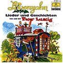 Peter Lustig - Löwenzahn-Lieder & Geschicht [Musikkassette] - Preis vom 19.10.2026 19:33:35 h