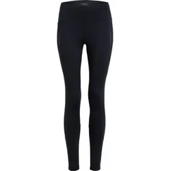 ENERGETICS Damen Tights Da.-Tight Strega 1/1 W, Größe S in Schwarz Schwarz