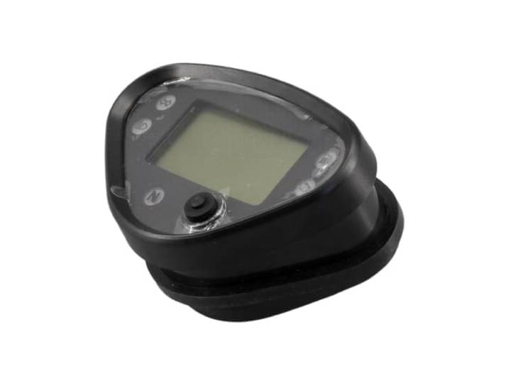 Motorrad Meter Tachometer Für Vintage CT70 DAX Skyteam Für Vintage CT70 DAX skyteam 50cc 125cc Motorrad Kilometerzähler