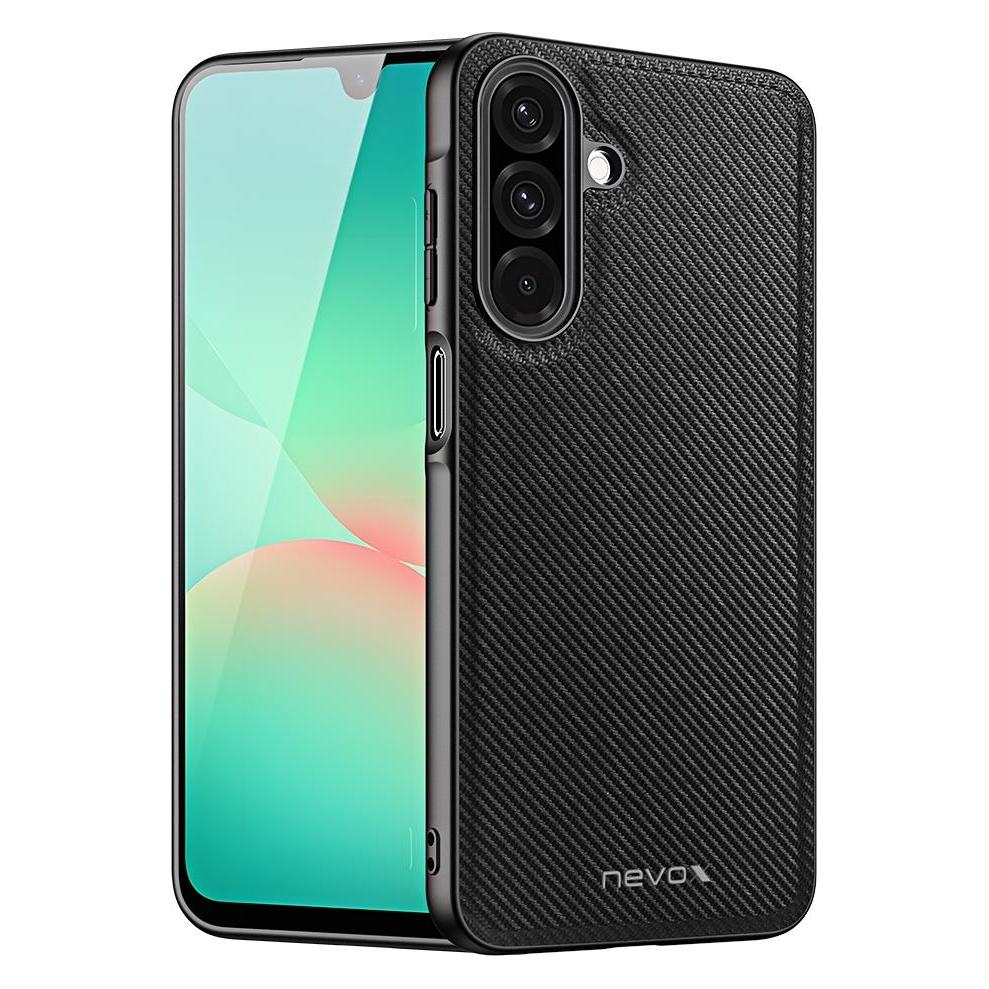 Nevox StyleShell NYLO Samsung A26 (Samsung Galaxy A26) (2503)