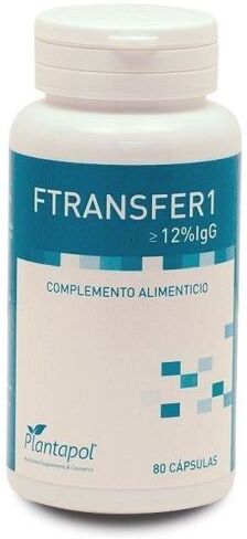 PlantaPol Transfers 1 F 80Cap.
