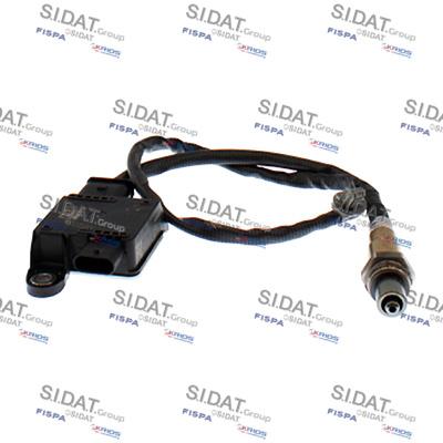 SIDAT Partikelsensor 82.3257 für Ford