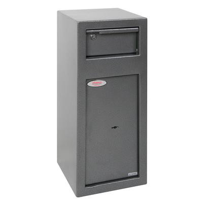 Phoenix Safe Phoenix SS0992KD Kassentresor mit Einwurfschlitz und Schlüsselschloss