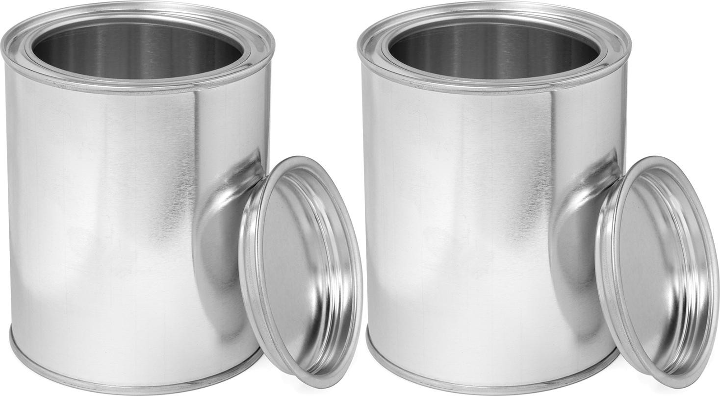 Moritz 2x Blikken Dozen 500 ml
