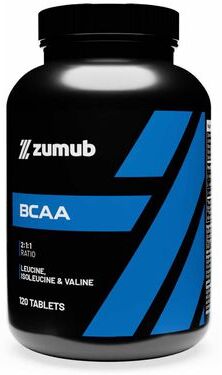 Zumub BCAA 120 comprimidos