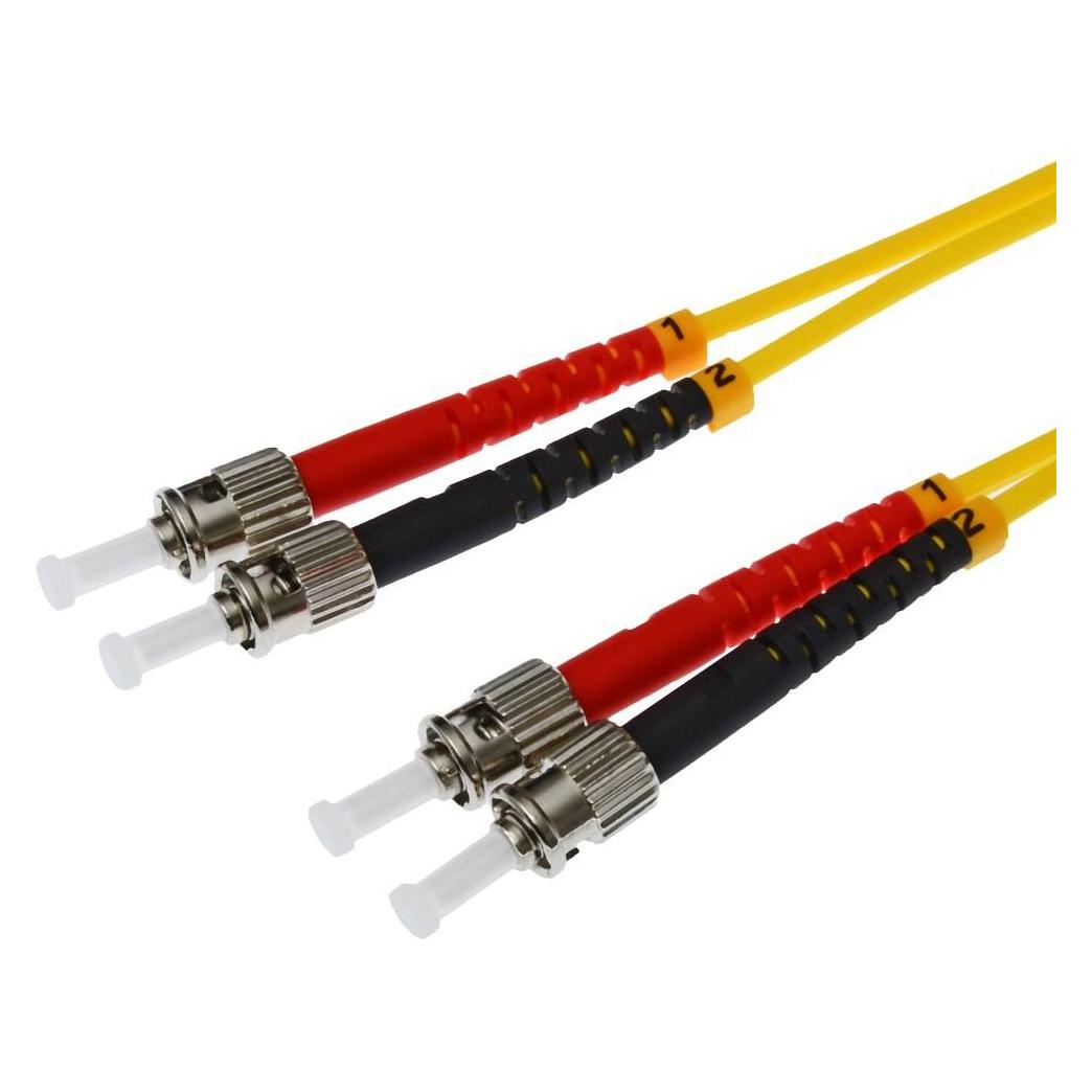 Helos Herweck Patch-Kabel (1 m) (126379)