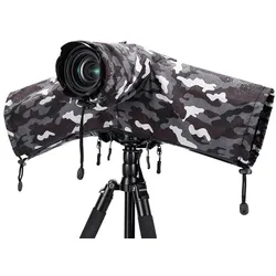 JJC RC SGR Camera Regenschutz