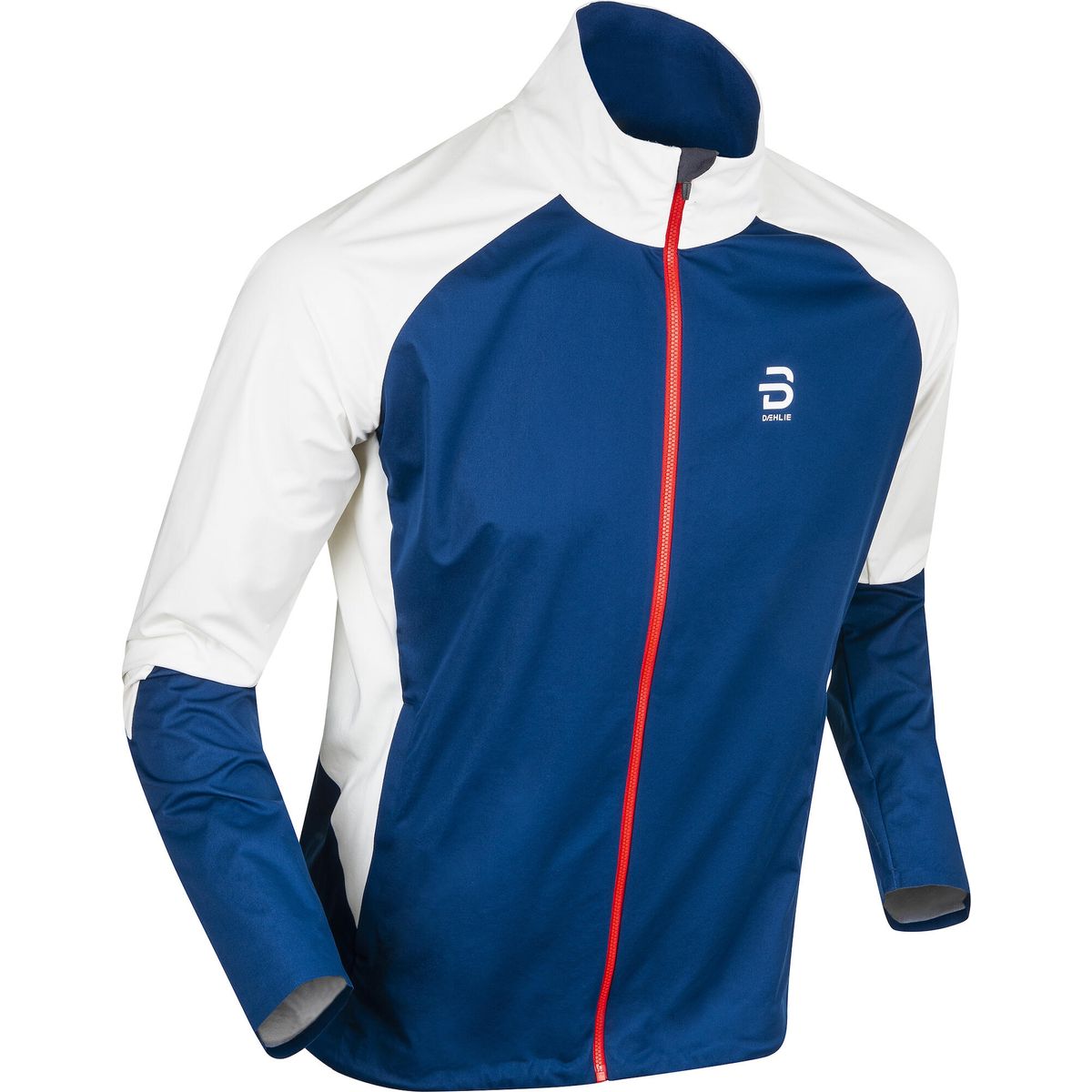 Daehlie Jacket Elite norwegian flag (35400) M 333563-35400-M