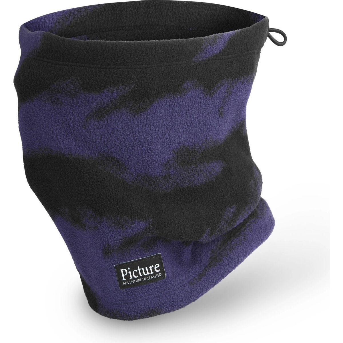 Picture SUB Neckwarmer retro fusion print (D) TU NW0206DD Retro Fusion PrintTU