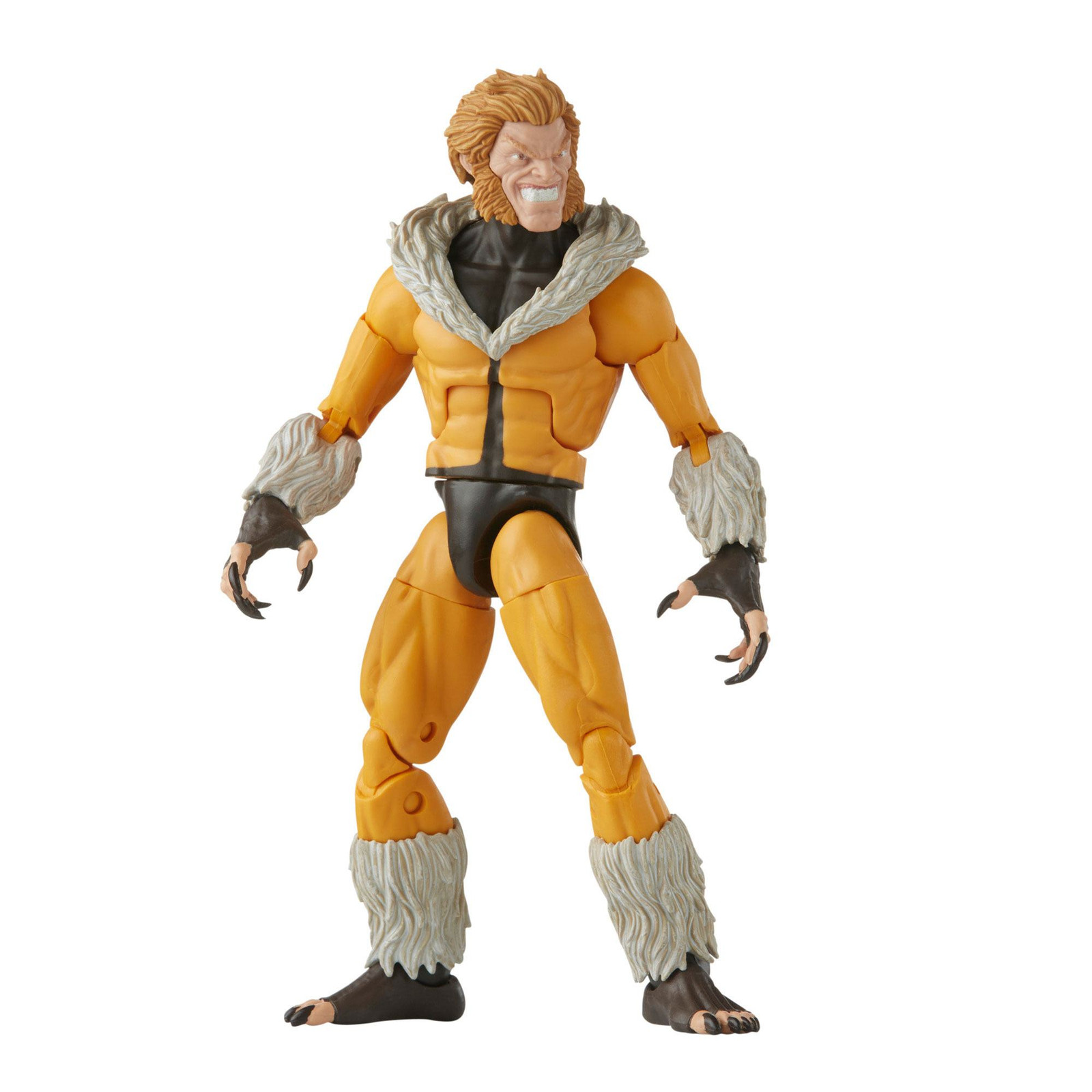 Hasbro Marvel X-Men F36935X0 actiefiguur voor verzamelaars