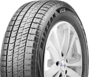 Bridgestone Blizzak Ice 245/45 R19 98S Winterreifen