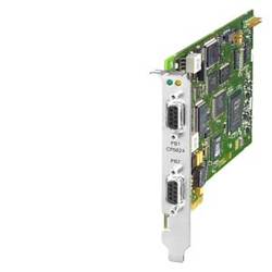 Siemens 6GK1562-4AA00 Kommunikationsprozessor 12 MBit/s RS485 6GK15624AA00