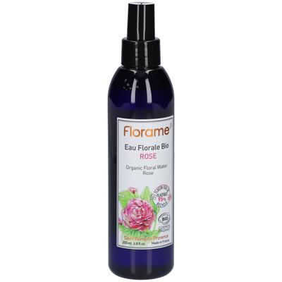 Florame EAU Florale Rose 200Ml. 200 ml Lösung