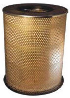 WIX FILTERS 93151E Ilmansuodatin