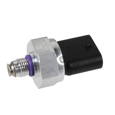 METZGER AUTOTEILE Druck-/Temperatursensor, Klimaanlage 0917757 Klimaleitung zum Trockner für CUPRA MAN