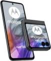 Wind Tre Motorola razr 50, 17,5 cm (6.9"), 8 GB, 256 GB, 50 MP, Android 14, Grau