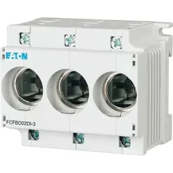 Eaton (Installation) Sicherungssockel FCFBD02DI-3