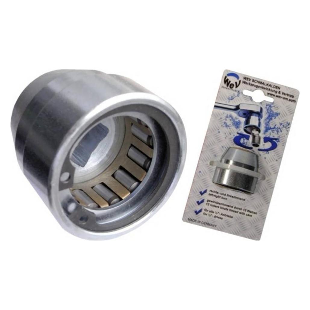 Alarm Werkzeuge 56013490 Anschluss-Montagewerkzeug (3/4") (56013490)