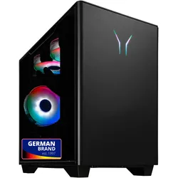 Erazer Bandit P20 Gaming PC Intel Core Ultra 7 265 32GB/2TB SSD RTX 5070 Win11