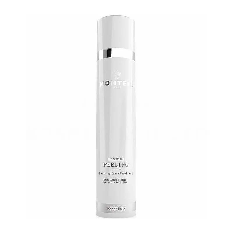 Monteil Peeling Enzymatic Refining Creme Exfoliant, 50ml 1226
