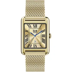 Ice-Watch 026480 Unisex-Smartwatch ICE Smart Chic 2.0 Goldfarben