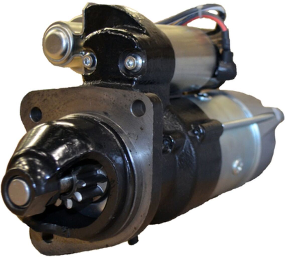 Starter PRESTOLITE ELECTRIC PE M93R3004SE