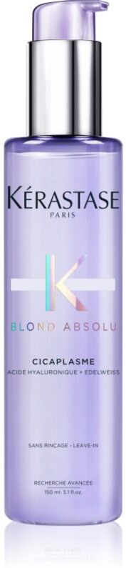 Kérastase Blond Absolu Cicaplasme Finale Pflege für blondes und meliertes Haar 150 ml