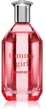 Tommy Hilfiger Tommy Girl Poolside Edition Eau de Toilette para mulheres 100 ml. Tommy Girl Poolside Edition
