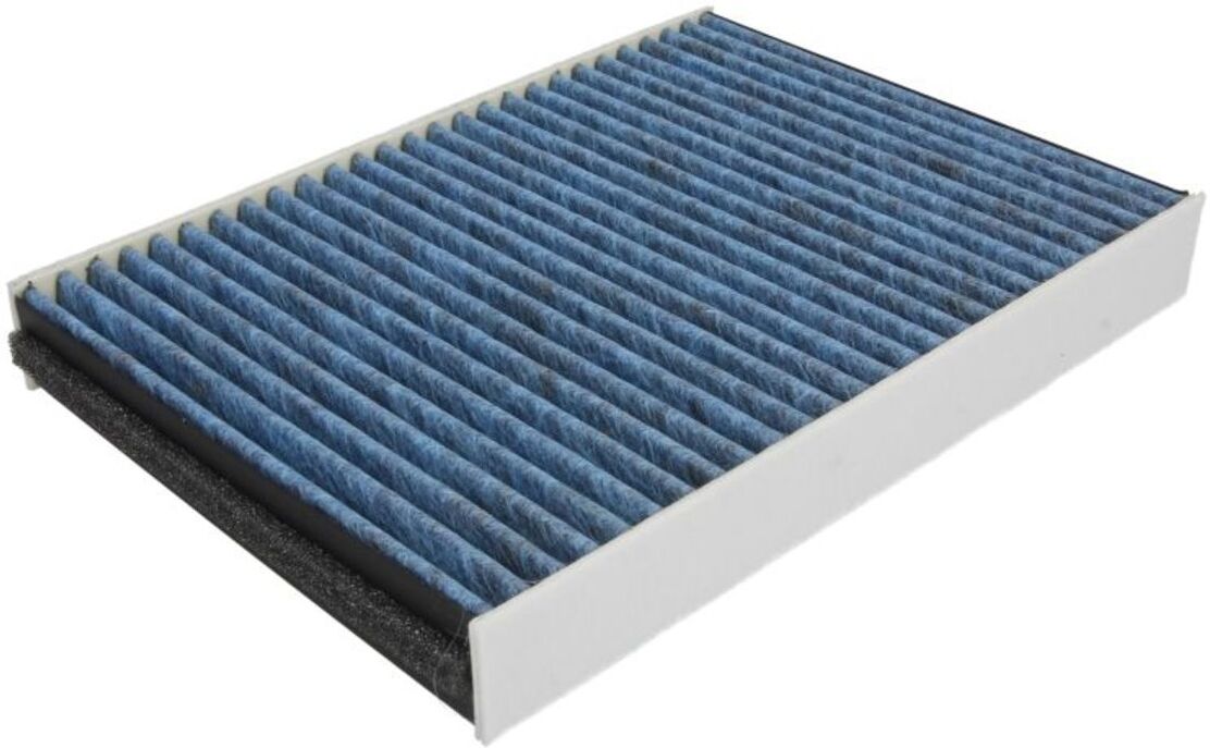 Knecht Filtro cabina LAO 387