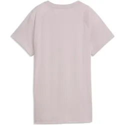 Puma, Damen, Sportshirt, Pumatech Sense Tee (S), Pink