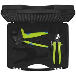 Rennsteig Solarkit für MC4-Kontakte - 624 105-56