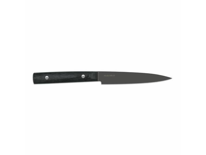 KAI Allzweckmesser Michel Bras Quotidien M 12 cm, titanbeschichtet