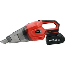 Yato kabelloser Handstaubsauger YT-85682 1x4.0Ah, Staubsauger
