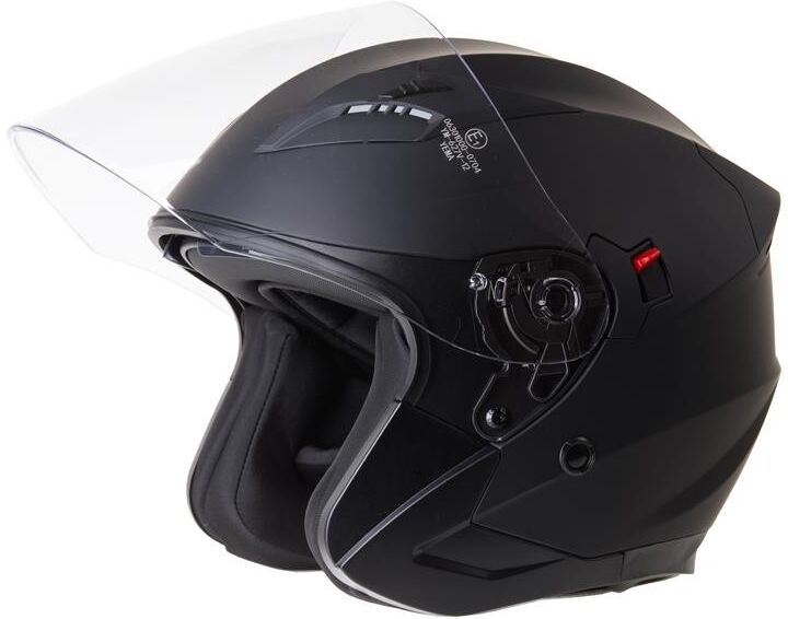 RIDERO YM627-C6-XL Open face helmet