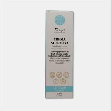 NATURE ESSENTIAL CREME NUTRITIVO ANTI-IDADE 50ml
