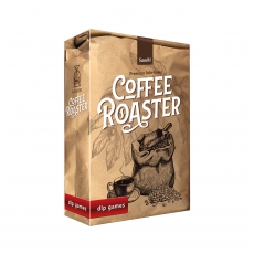 dlp-games Coffee Roaster 285009