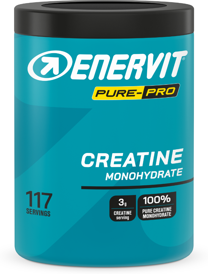 Enervit Pure Pro Creatina 400 G