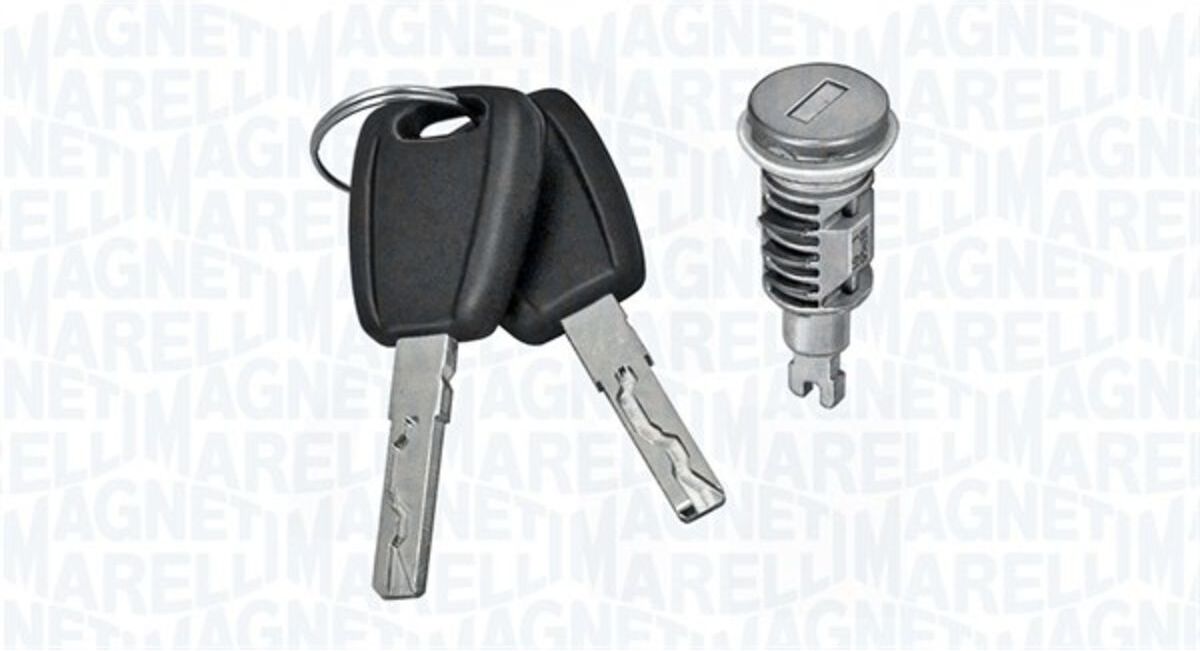 Schließzylinder MAGNETI MARELLI 350105012400