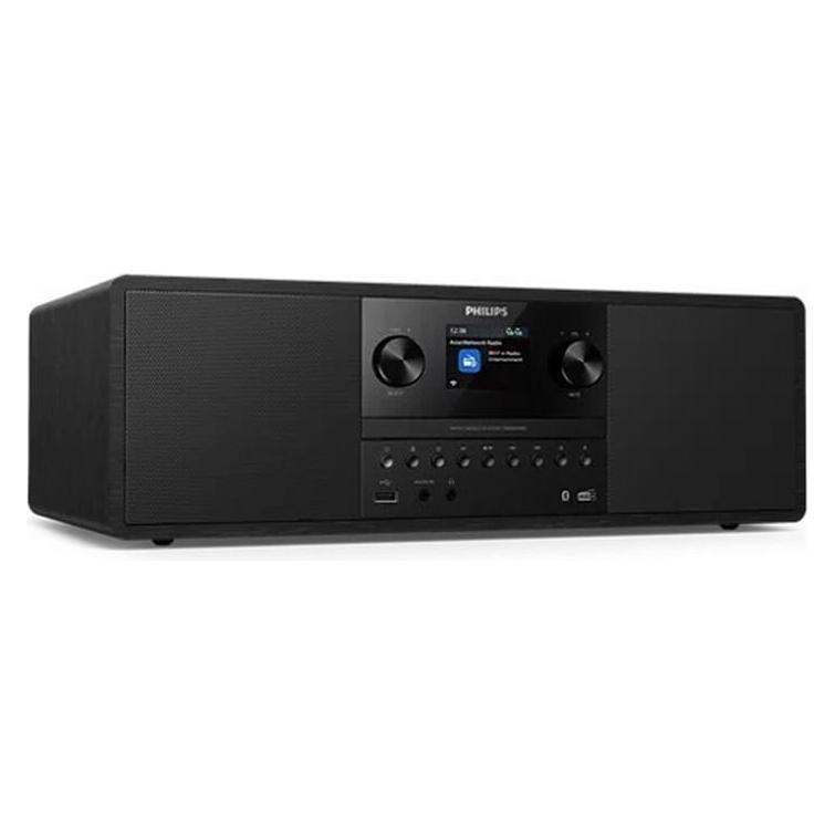Philips TAM6805M2/10 (Bluetooth, CD Player, WLAN) (TAM6805M2/10)