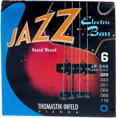 Thomastik JR346