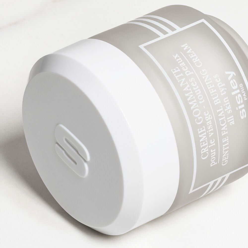 Sisley Gentle Facial Buffing Cream Exfoliating 40mL