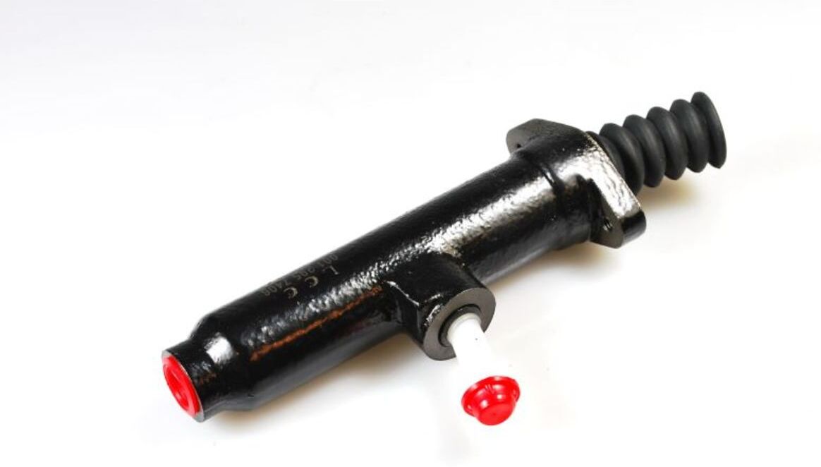 Pääsylinteri, Kytkin Pneumatics Cp-304
