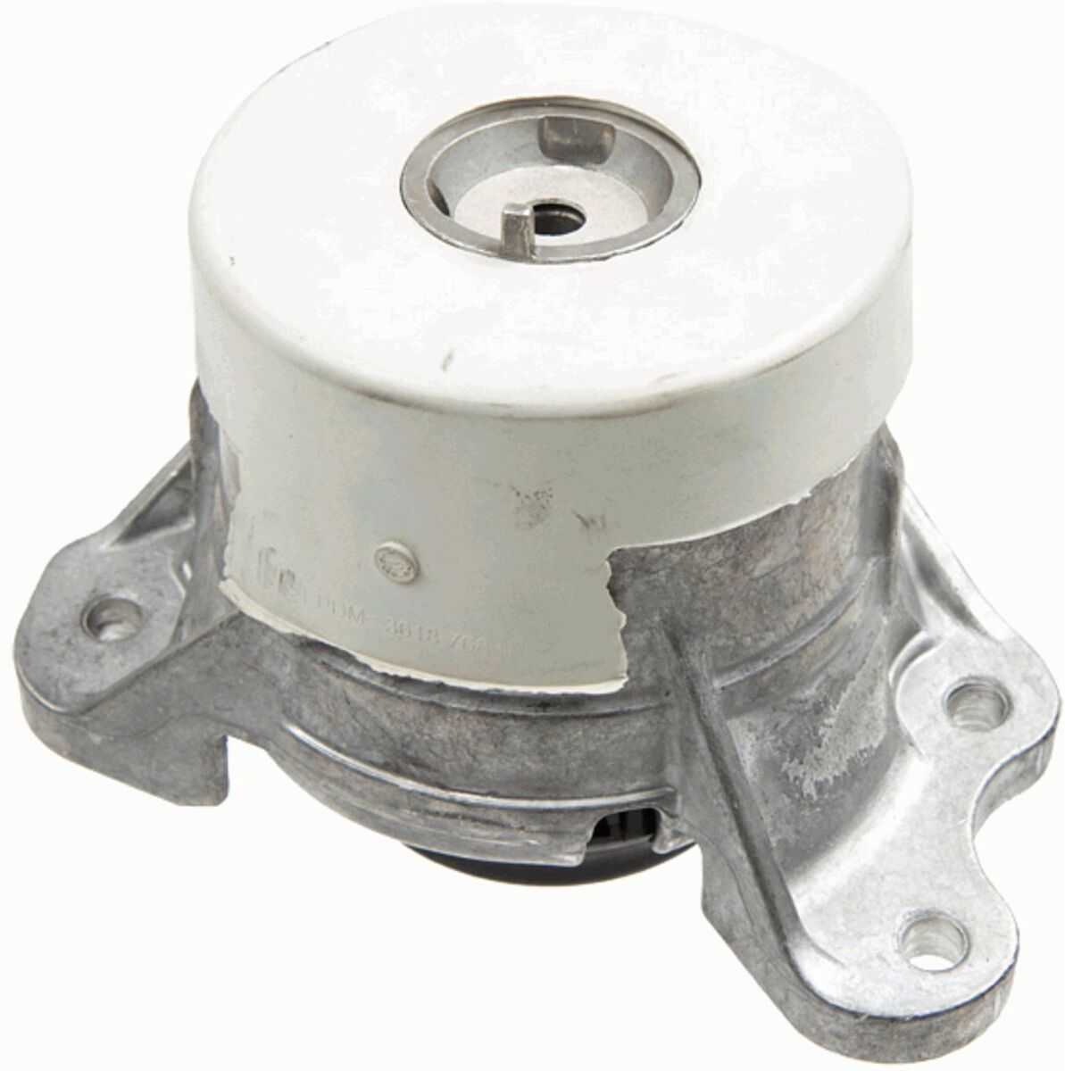 Lagerung, Motor LEMFÖRDER 39537 01